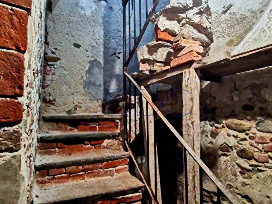 Immagine 6 di Casa indipendente in vendita  in Via Adriano Bergandi 45 a Mazzè