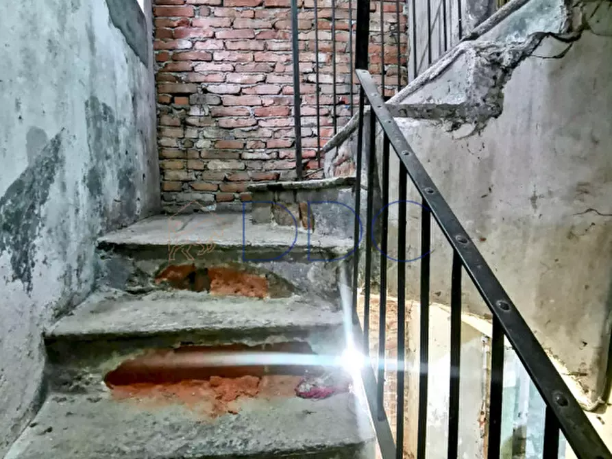 Immagine 7 di Casa indipendente in vendita  in Via Adriano Bergandi 45 a Mazzè