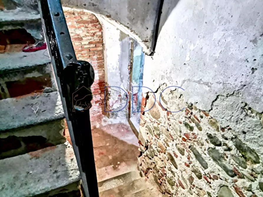 Immagine 8 di Casa indipendente in vendita  in Via Adriano Bergandi 45 a Mazzè