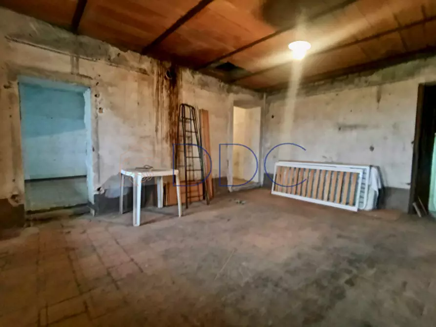 Immagine 10 di Casa indipendente in vendita  in Via Adriano Bergandi 45 a Mazzè