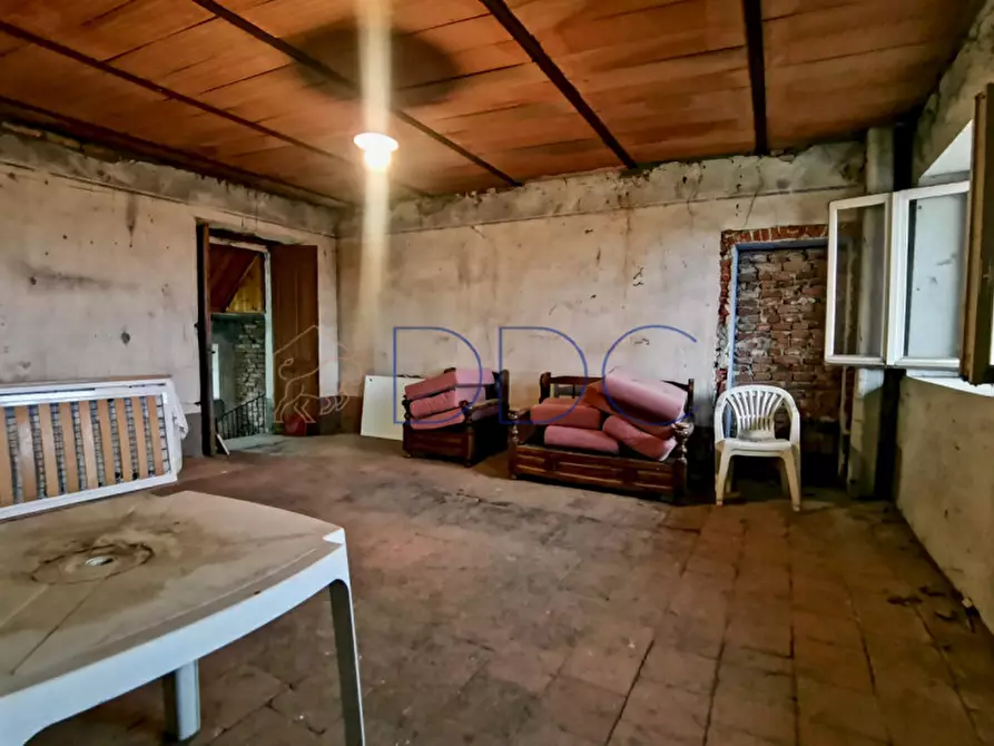 Immagine 11 di Casa indipendente in vendita  in Via Adriano Bergandi 45 a Mazzè