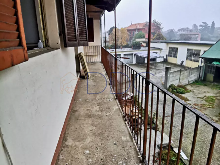 Immagine 12 di Casa indipendente in vendita  in Via Adriano Bergandi 45 a Mazzè