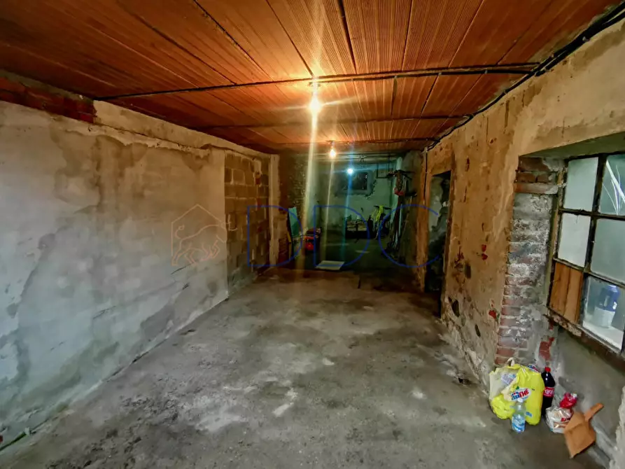 Immagine 16 di Casa indipendente in vendita  in Via Adriano Bergandi 45 a Mazzè