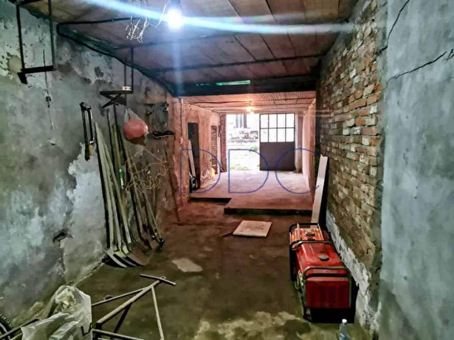 Immagine 17 di Casa indipendente in vendita  in Via Adriano Bergandi 45 a Mazzè