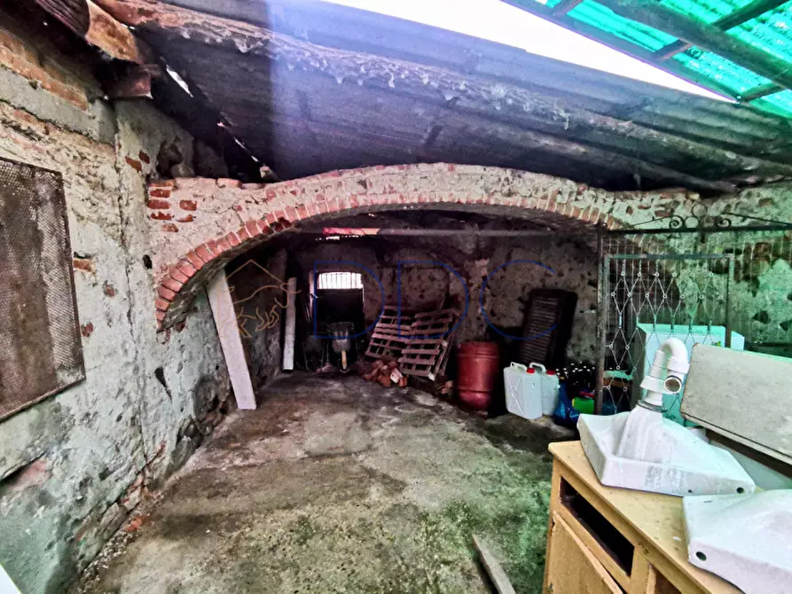 Immagine 18 di Casa indipendente in vendita  in Via Adriano Bergandi 45 a Mazzè