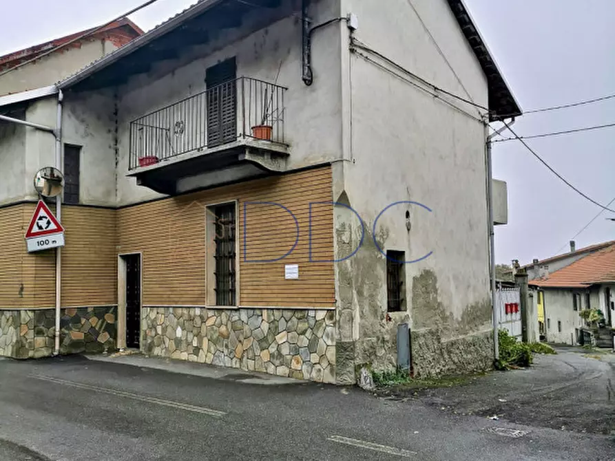 Immagine 19 di Casa indipendente in vendita  in Via Adriano Bergandi 45 a Mazzè