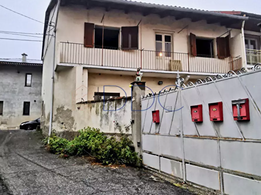 Immagine 20 di Casa indipendente in vendita  in Via Adriano Bergandi 45 a Mazzè