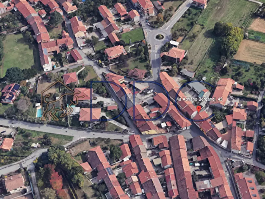 Immagine 22 di Casa indipendente in vendita  in Via Adriano Bergandi 45 a Mazzè