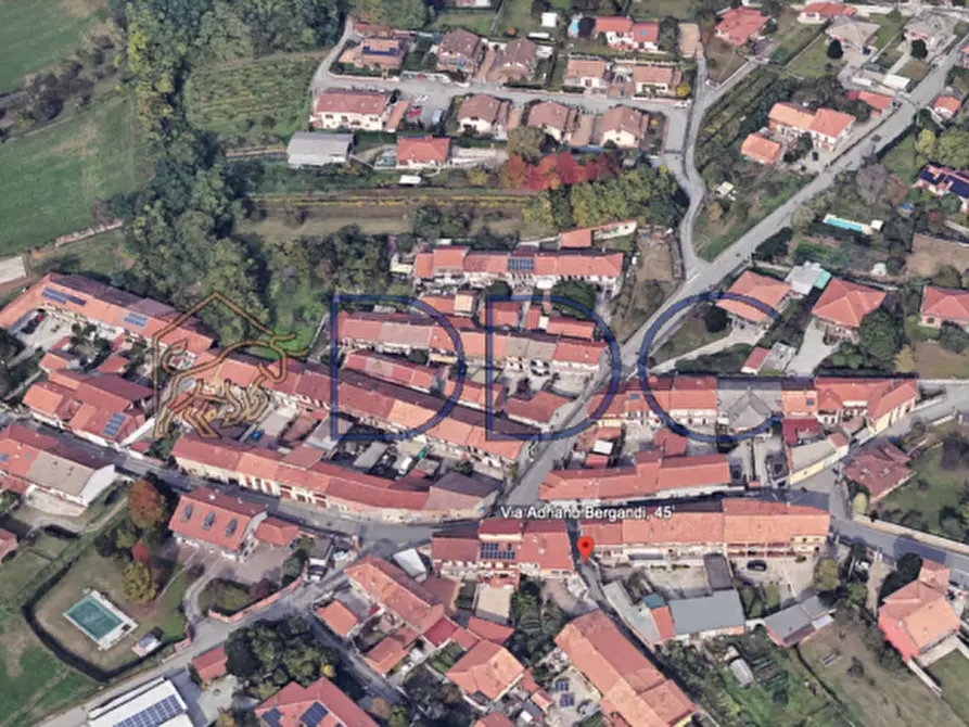 Immagine 24 di Casa indipendente in vendita  in Via Adriano Bergandi 45 a Mazzè