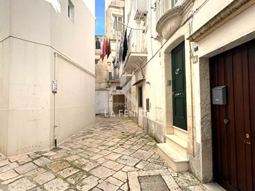 Immagine 2 di Casa indipendente in vendita  in via scatigna 4 a Martina Franca