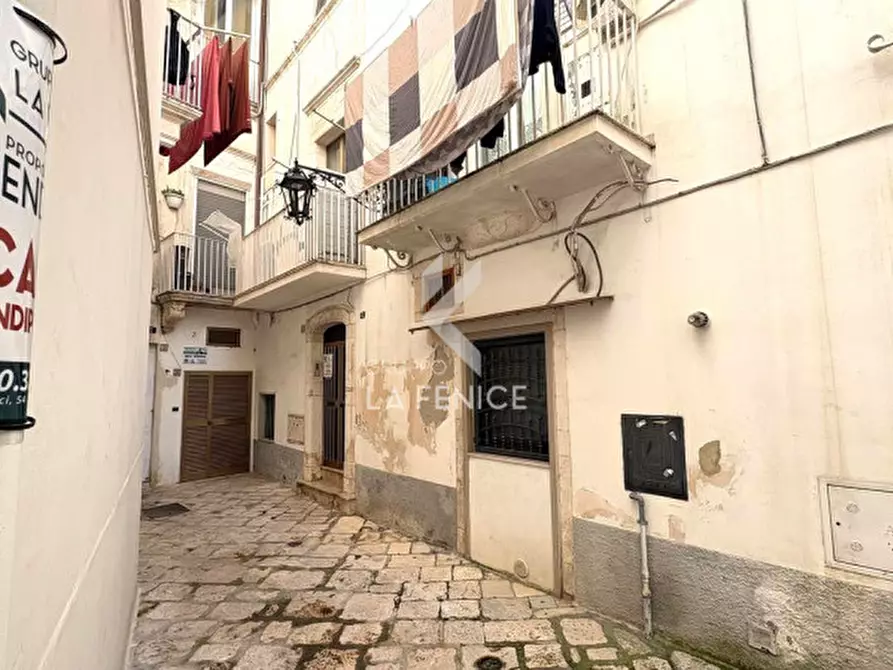 Immagine 3 di Casa indipendente in vendita  in via scatigna 4 a Martina Franca