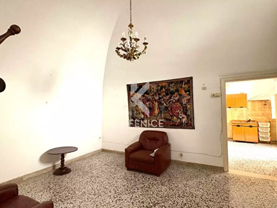 Immagine 6 di Casa indipendente in vendita  in via scatigna 4 a Martina Franca