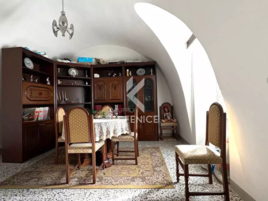 Immagine 9 di Casa indipendente in vendita  in via scatigna 4 a Martina Franca