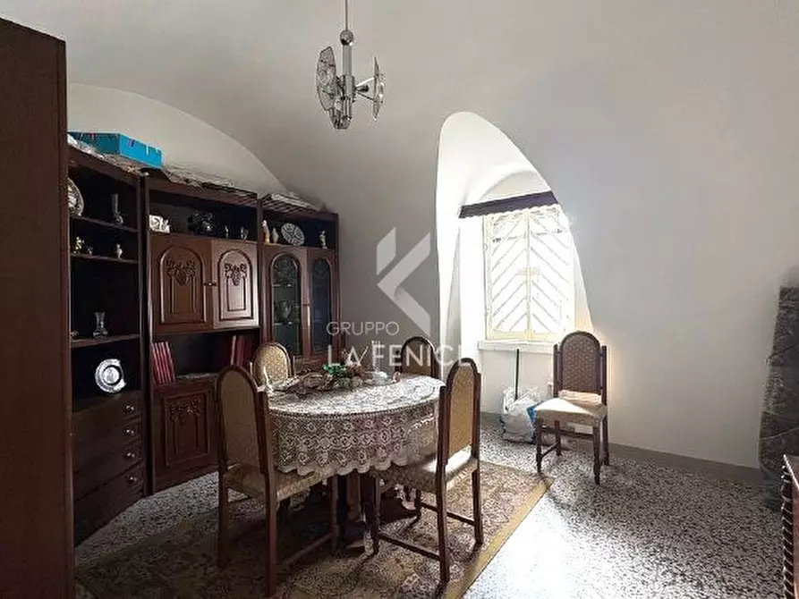 Immagine 10 di Casa indipendente in vendita  in via scatigna 4 a Martina Franca