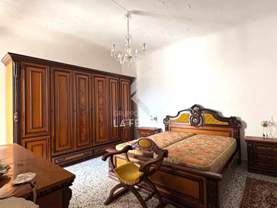 Immagine 12 di Casa indipendente in vendita  in via scatigna 4 a Martina Franca