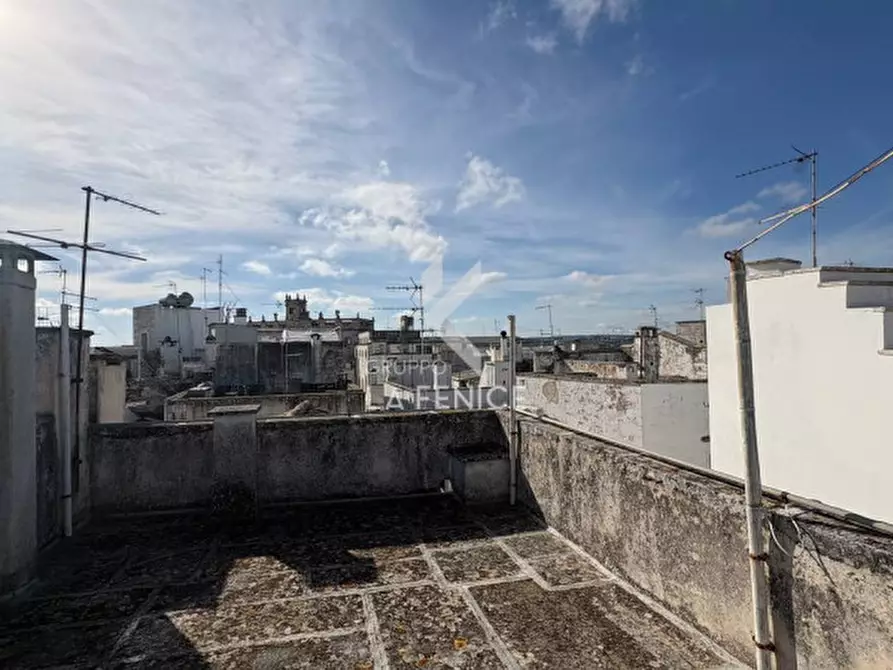 Immagine 17 di Casa indipendente in vendita  in via scatigna 4 a Martina Franca