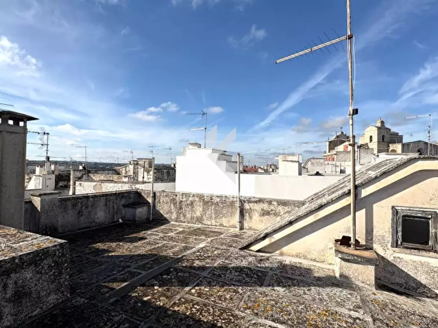 Immagine 18 di Casa indipendente in vendita  in via scatigna 4 a Martina Franca