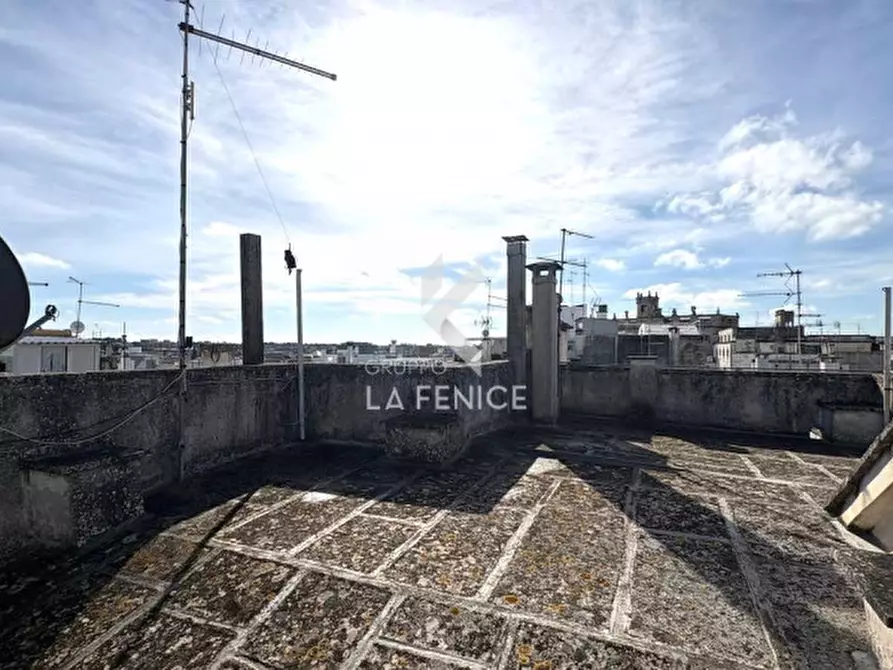 Immagine 20 di Casa indipendente in vendita  in via scatigna 4 a Martina Franca