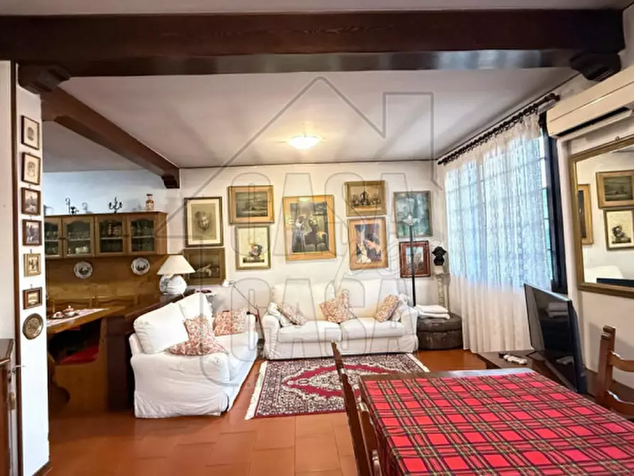 Immagine 1 di Casa indipendente in vendita  in Via Premuda, padova a Padova