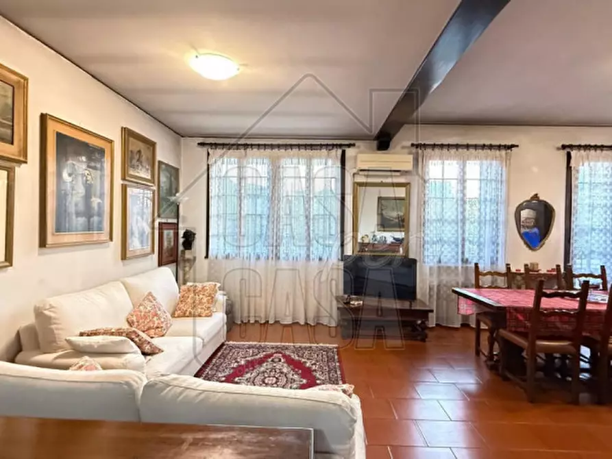 Immagine 3 di Casa indipendente in vendita  in Via Premuda, padova a Padova