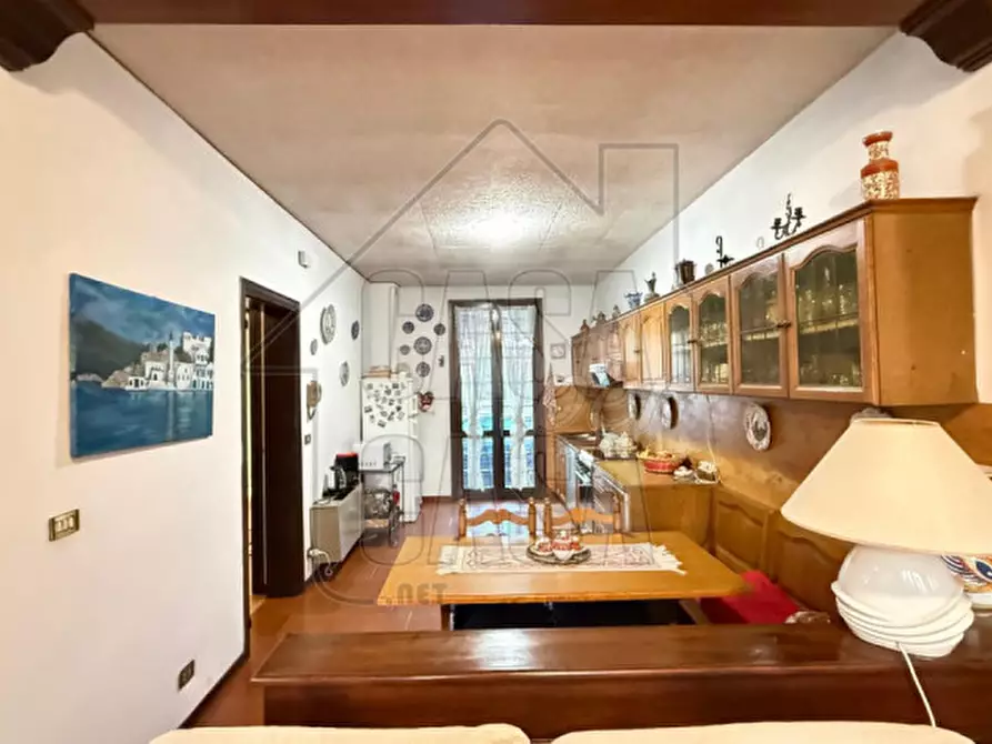 Immagine 7 di Casa indipendente in vendita  in Via Premuda, padova a Padova