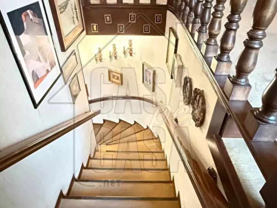 Immagine 11 di Casa indipendente in vendita  in Via Premuda, padova a Padova