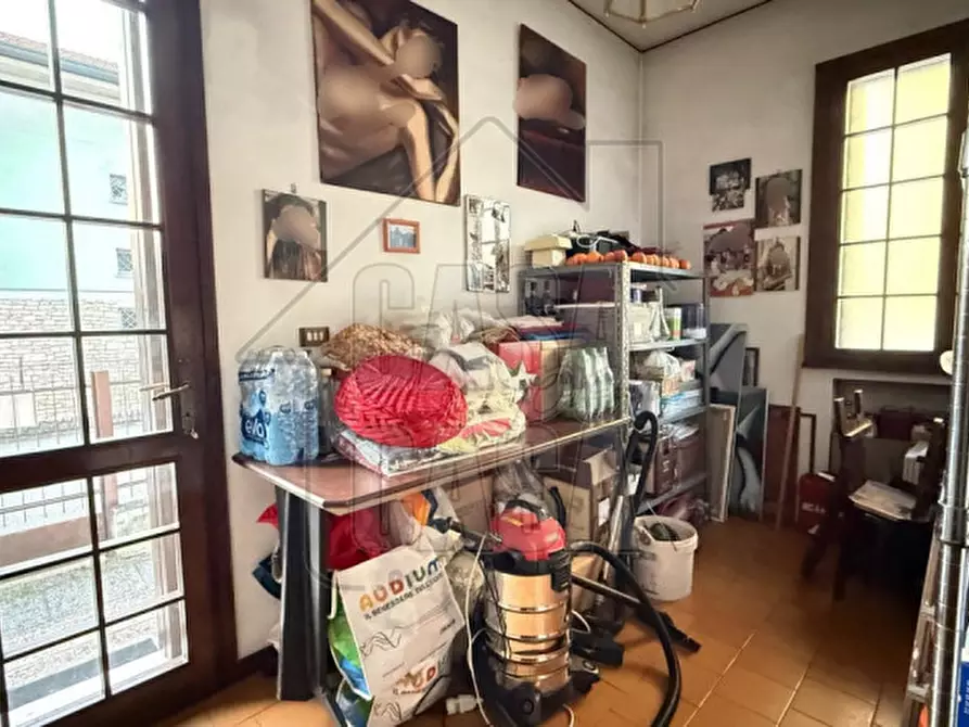 Immagine 24 di Casa indipendente in vendita  in Via Premuda, padova a Padova