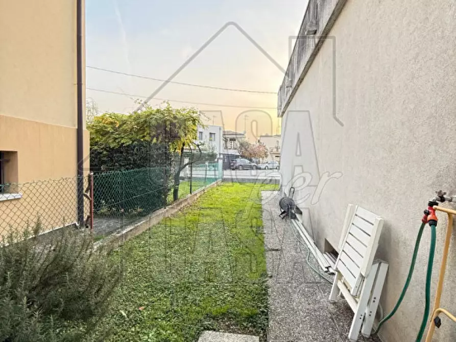 Immagine 28 di Casa indipendente in vendita  in Via Premuda, padova a Padova