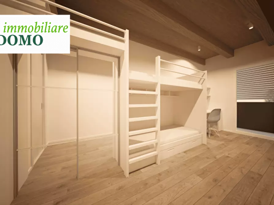 Immagine 9 di Attico in vendita  in schio a Schio