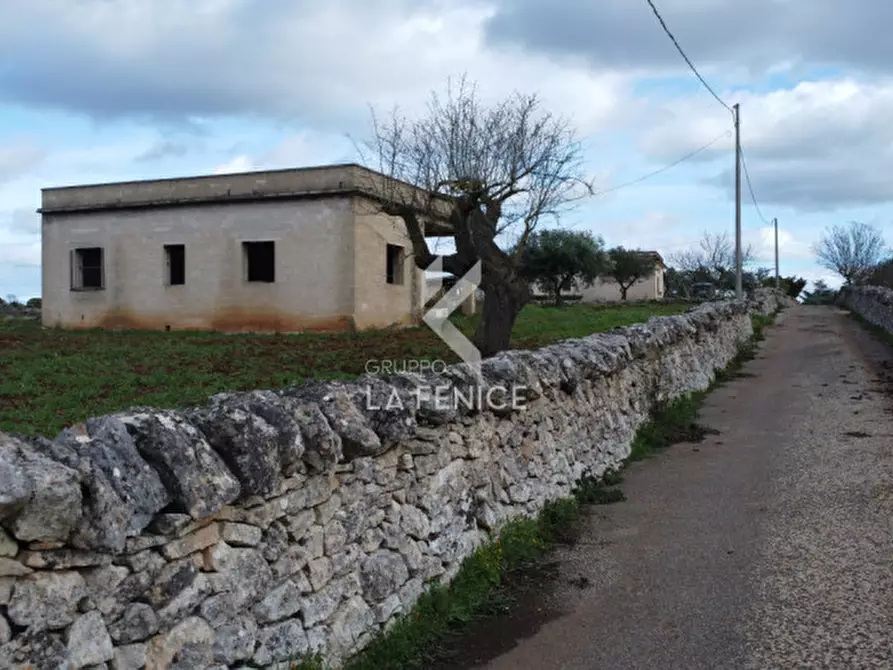 Immagine 1 di Rustico / casale in vendita  in strada peppuccio a Martina Franca