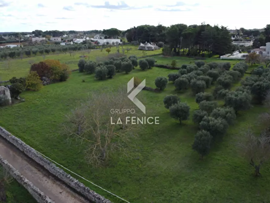 Immagine 2 di Rustico / casale in vendita  in strada peppuccio a Martina Franca