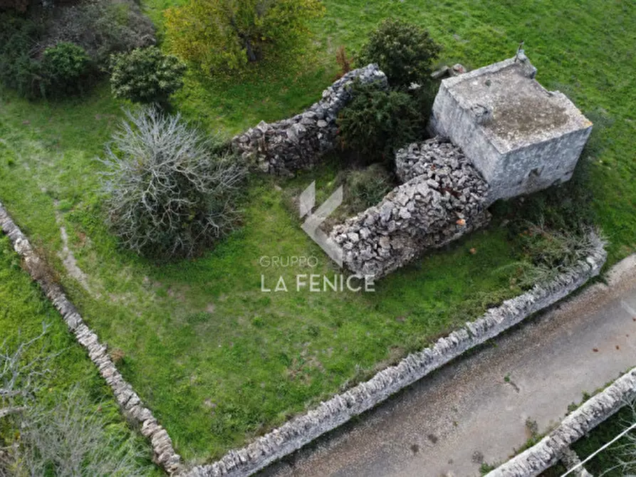 Immagine 10 di Rustico / casale in vendita  in strada peppuccio a Martina Franca