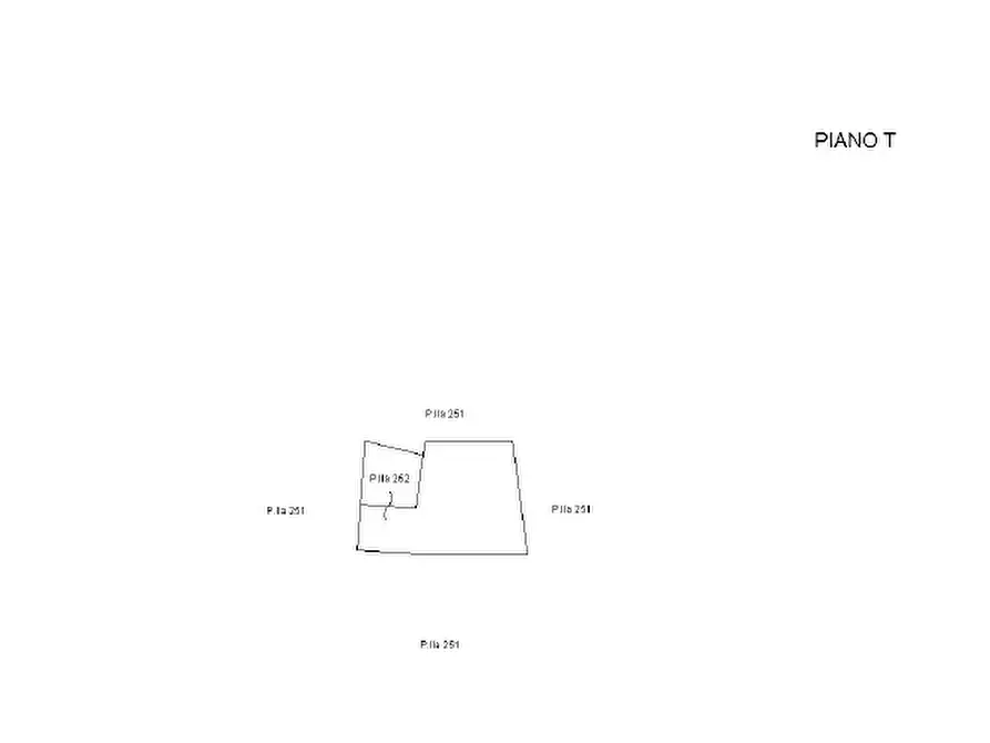 Immagine 11 di Rustico / casale in vendita  in strada peppuccio a Martina Franca