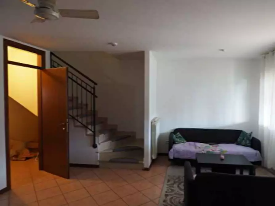 Immagine 4 di Villetta a schiera in vendita  in Vicolo Rive dei Cuoi, 43 a Fontanafredda