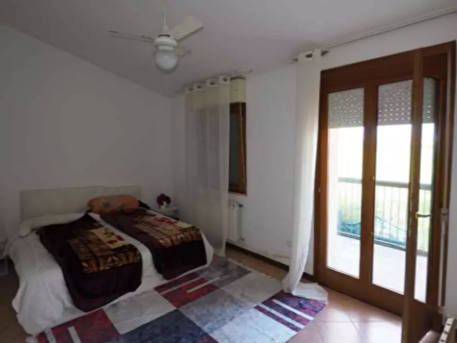 Immagine 7 di Villetta a schiera in vendita  in Vicolo Rive dei Cuoi, 43 a Fontanafredda