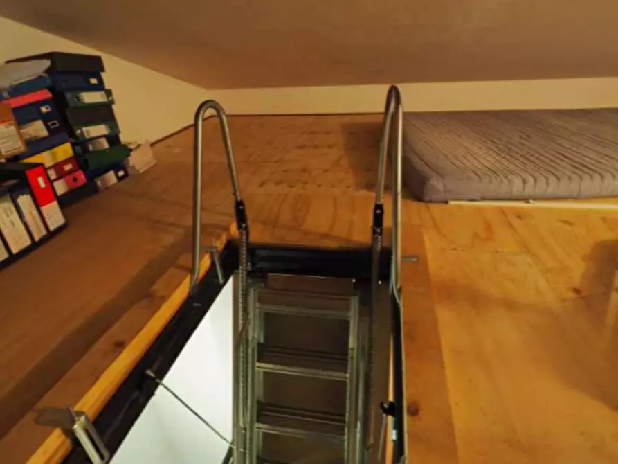 Immagine 10 di Villetta a schiera in vendita  in Vicolo Rive dei Cuoi, 43 a Fontanafredda