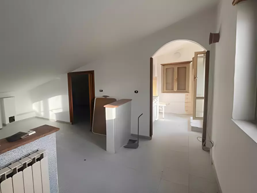 Immagine 3 di Appartamento in vendita  in Via Cardetta n. 6 a Civitella San Paolo