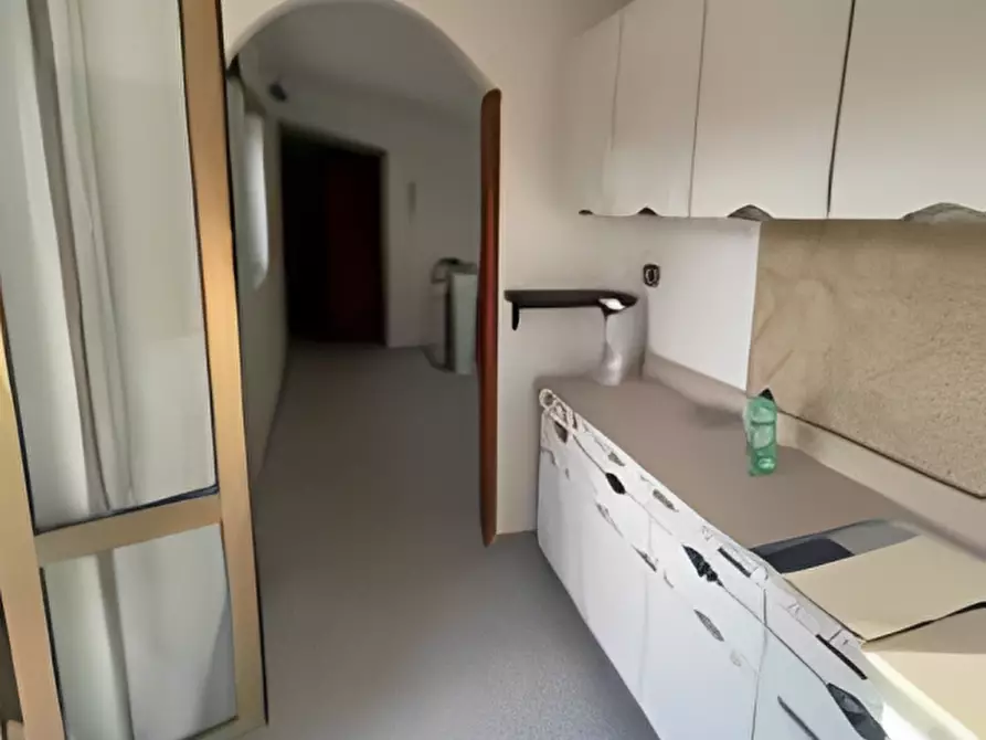 Immagine 4 di Appartamento in vendita  in Via Cardetta n. 6 a Civitella San Paolo