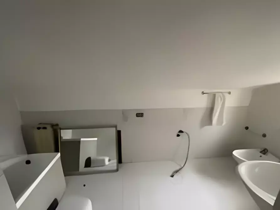 Immagine 6 di Appartamento in vendita  in Via Cardetta n. 6 a Civitella San Paolo