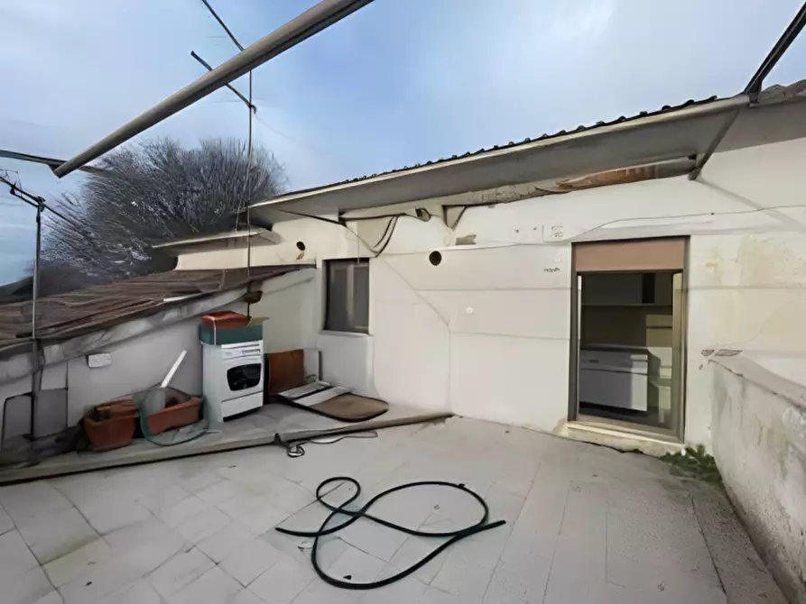 Immagine 7 di Appartamento in vendita  in Via Cardetta n. 6 a Civitella San Paolo