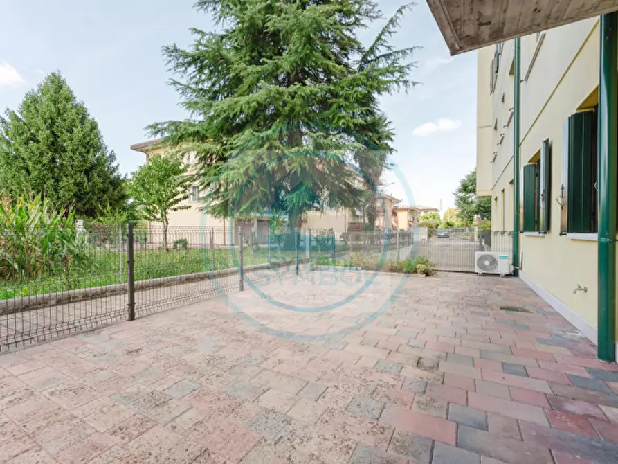 Immagine 1 di Appartamento in affitto  in Via Rossignago a Spinea