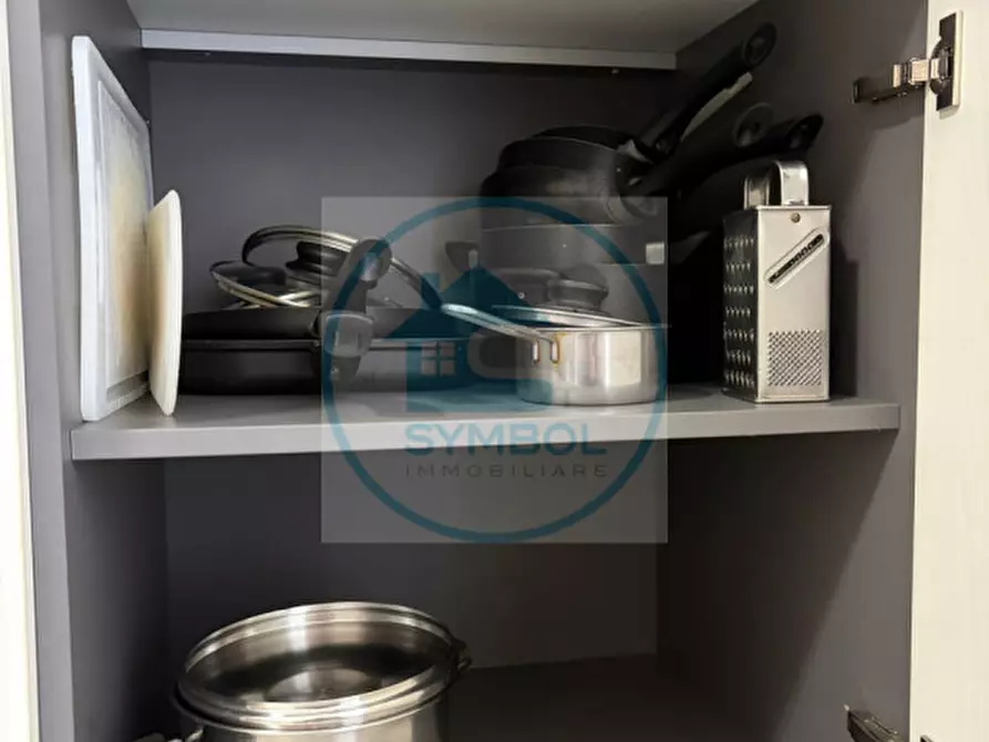 Immagine 2 di Appartamento in affitto  in Via Rossignago a Spinea