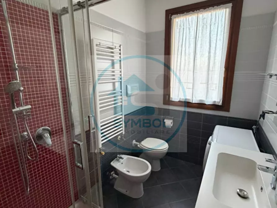 Immagine 3 di Appartamento in affitto  in Via Rossignago a Spinea