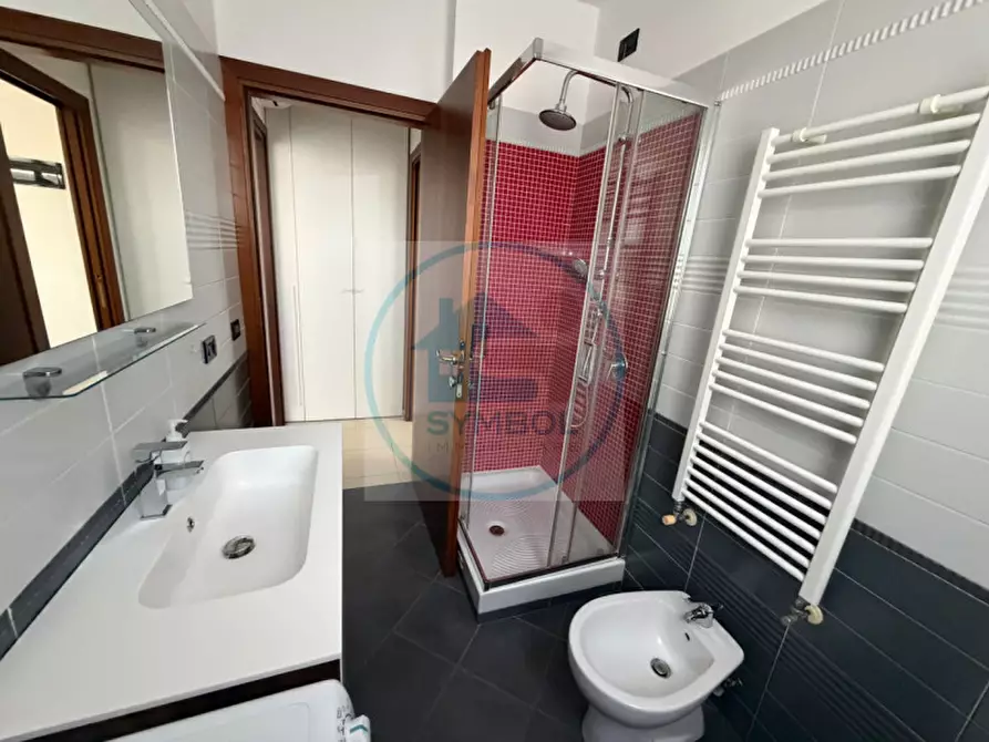 Immagine 4 di Appartamento in affitto  in Via Rossignago a Spinea