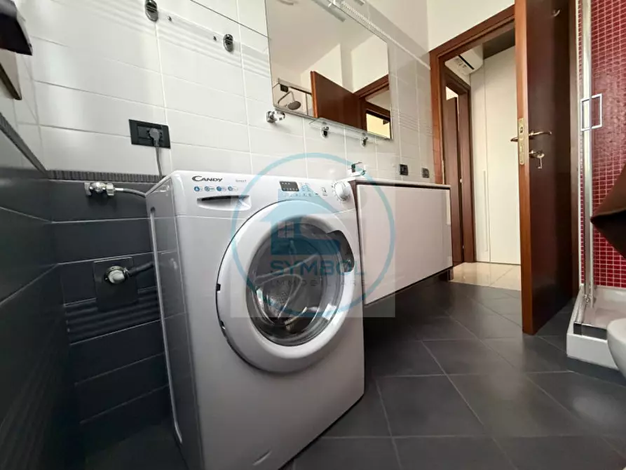 Immagine 5 di Appartamento in affitto  in Via Rossignago a Spinea