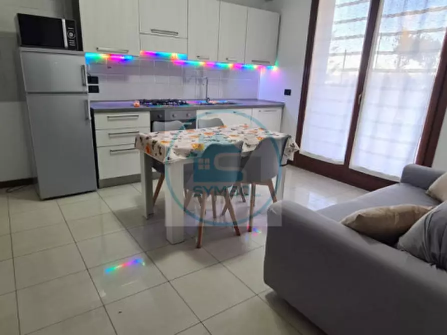 Immagine 7 di Appartamento in affitto  in Via Rossignago a Spinea