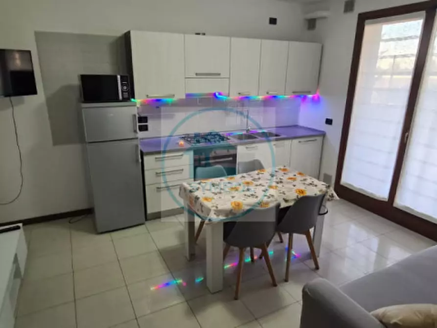 Immagine 8 di Appartamento in affitto  in Via Rossignago a Spinea