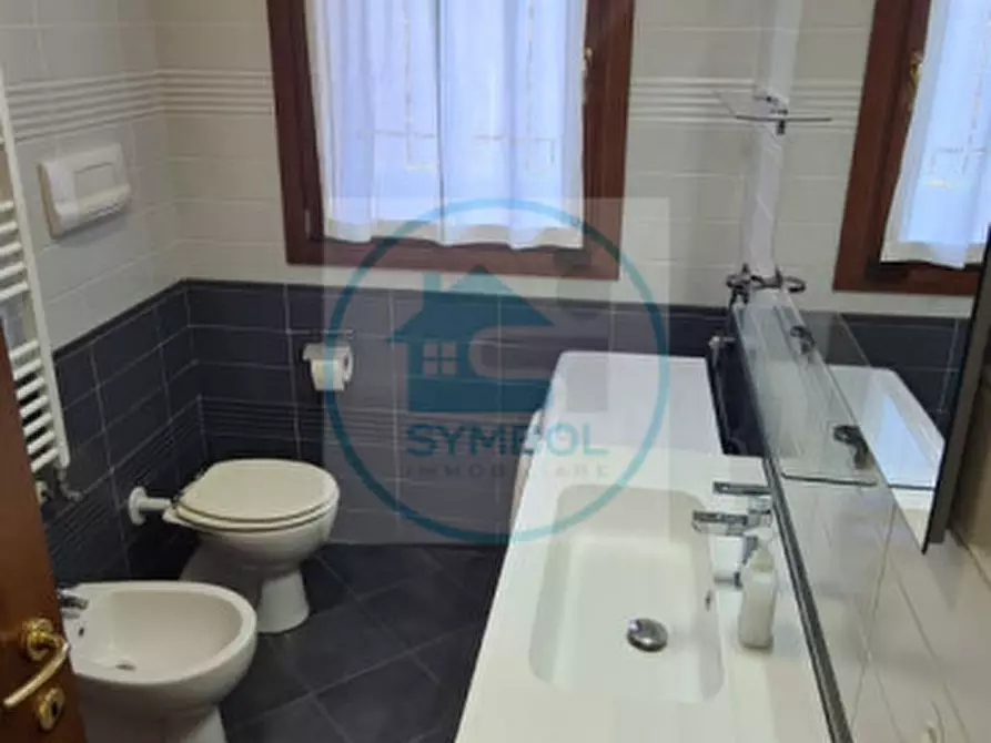 Immagine 9 di Appartamento in affitto  in Via Rossignago a Spinea