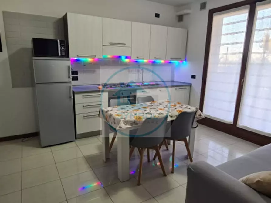 Immagine 10 di Appartamento in affitto  in Via Rossignago a Spinea