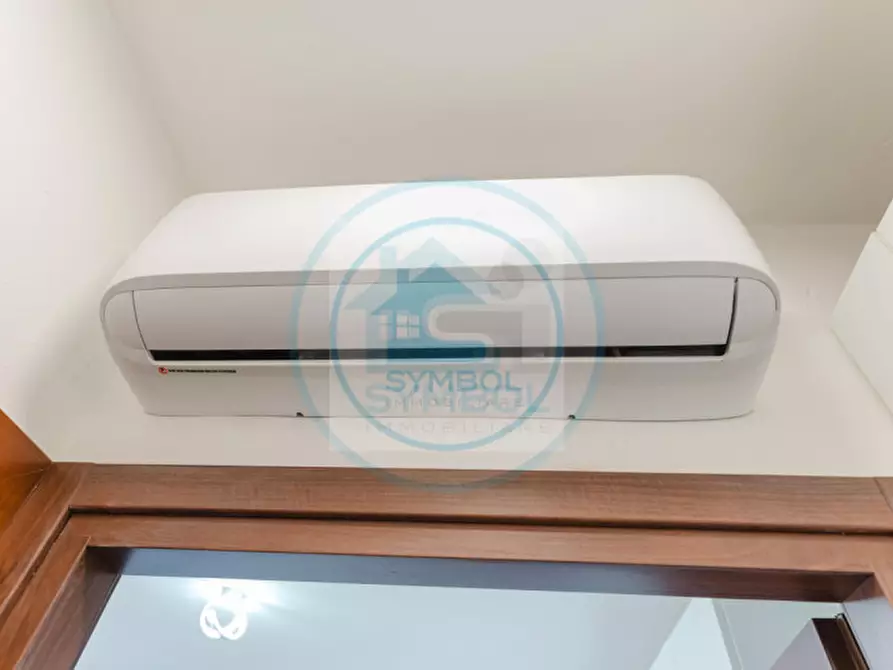 Immagine 11 di Appartamento in affitto  in Via Rossignago a Spinea